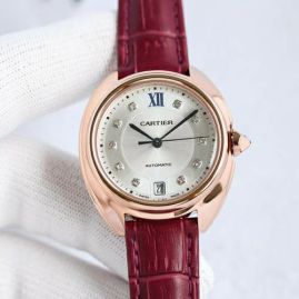 Picture of Cartier Watch _SKU2728892404361553